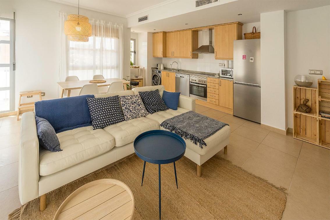 Apartamento Bora Bora 2 Кампелло Экстерьер фото